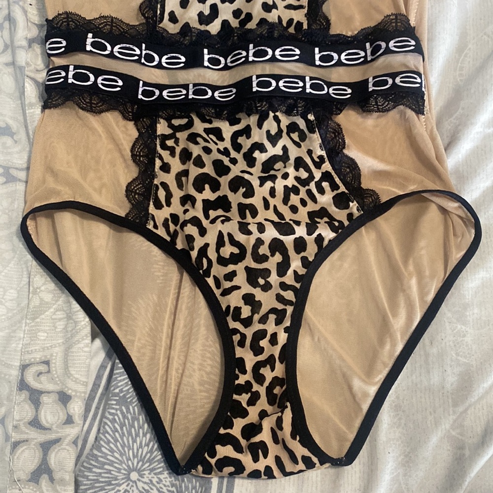 Bebe one piece - Picture 3 of 6